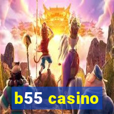 b55 casino